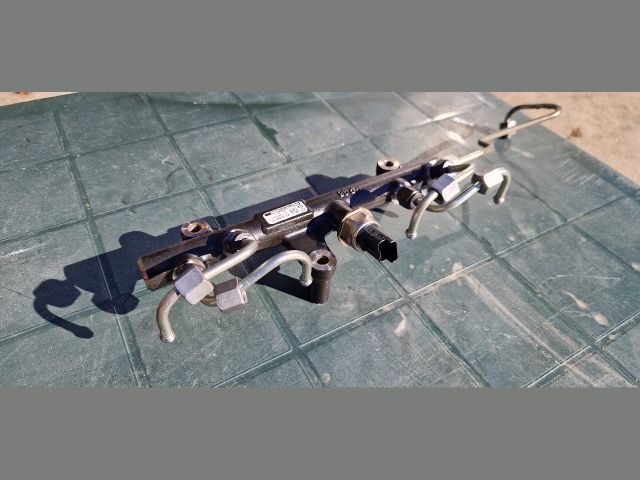 bontott CITROËN DS5 Közösnyomócső