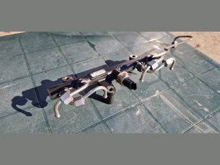 bontott CITROËN DS5 Közösnyomócső