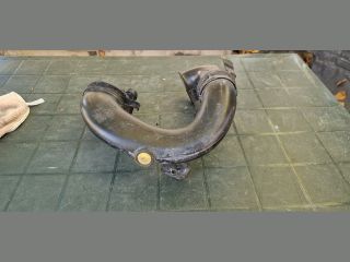 bontott CITROËN DS5 Légbeömlő Cső