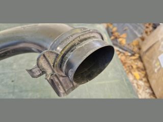 bontott CITROËN DS5 Légbeömlő Cső