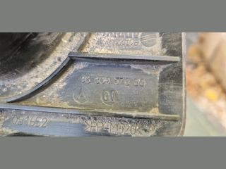 bontott CITROËN DS5 Légbeömlő Cső