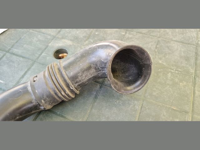 bontott CITROËN DS5 Légbeömlő Cső