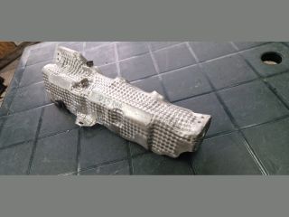 bontott CITROËN DS5 Leömlő Hővédő Lemez