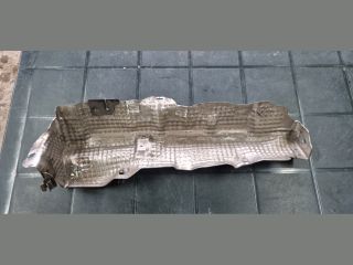 bontott CITROËN DS5 Leömlő Hővédő Lemez