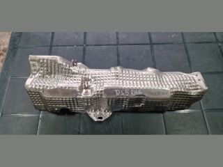 bontott CITROËN DS5 Leömlő Hővédő Lemez