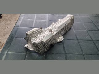 bontott CITROËN DS5 Leömlő Hővédő Lemez