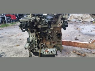 bontott CITROËN DS5 Motor (Fűzött blokk hengerfejjel)