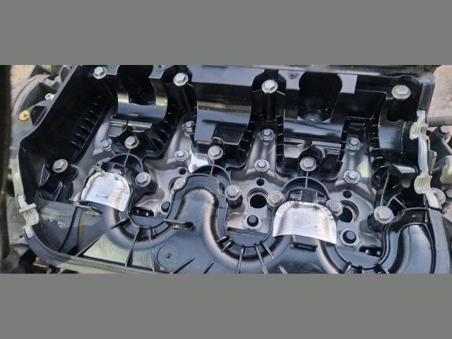 bontott CITROËN DS5 Motor (Fűzött blokk hengerfejjel)