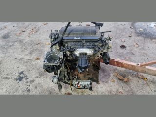 bontott CITROËN DS5 Motor (Fűzött blokk hengerfejjel)