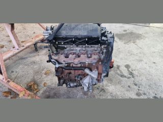 bontott CITROËN DS5 Motor (Fűzött blokk hengerfejjel)