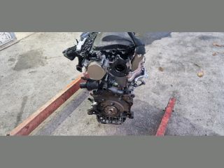 bontott CITROËN DS5 Motor (Fűzött blokk hengerfejjel)