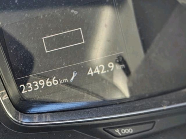 bontott CITROËN DS5 Motor (Fűzött blokk hengerfejjel)