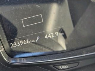 bontott CITROËN DS5 Motor (Fűzött blokk hengerfejjel)