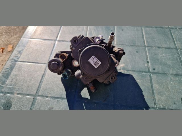 bontott CITROËN DS5 Nagynyomású Szivattyú