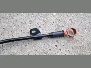 bontott CITROËN DS5 Nívópálca