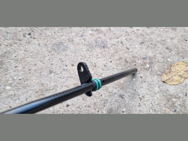 bontott CITROËN DS5 Nívópálca