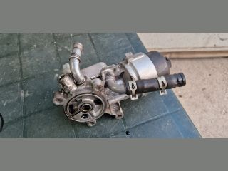 bontott CITROËN DS5 Olajszűrő Ház