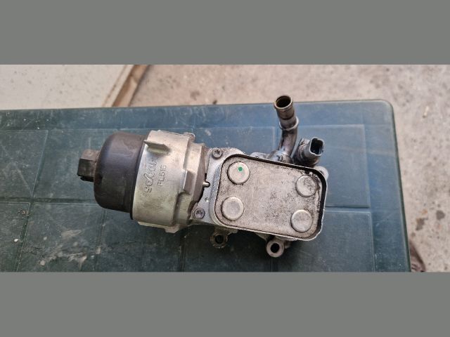 bontott CITROËN DS5 Olajszűrő Ház