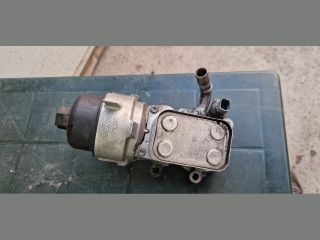 bontott CITROËN DS5 Olajszűrő Ház