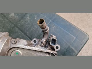 bontott CITROËN DS5 Olajszűrő Ház