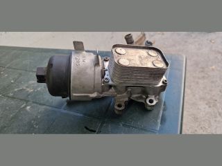 bontott CITROËN DS5 Olajszűrő Ház