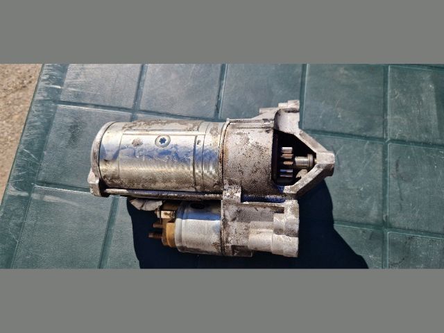 bontott CITROËN DS5 Önindító