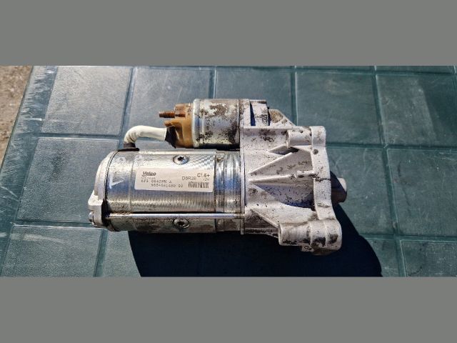 bontott CITROËN DS5 Önindító