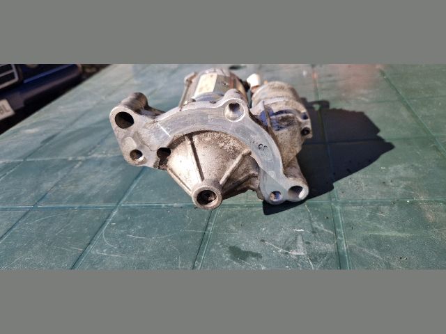 bontott CITROËN DS5 Önindító