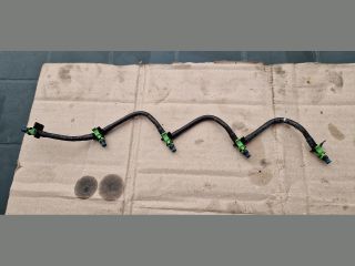 bontott CITROËN DS5 Résolajcső