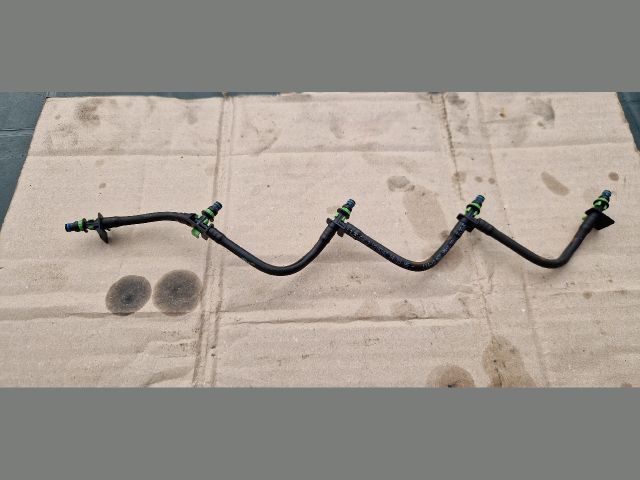 bontott CITROËN DS5 Résolajcső