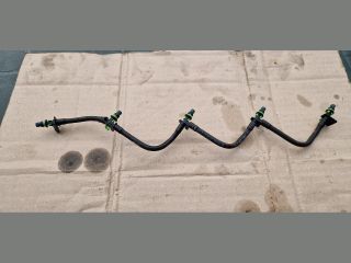 bontott CITROËN DS5 Résolajcső