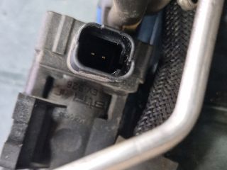 bontott CITROËN DS5 Turbó Vákum Szelep