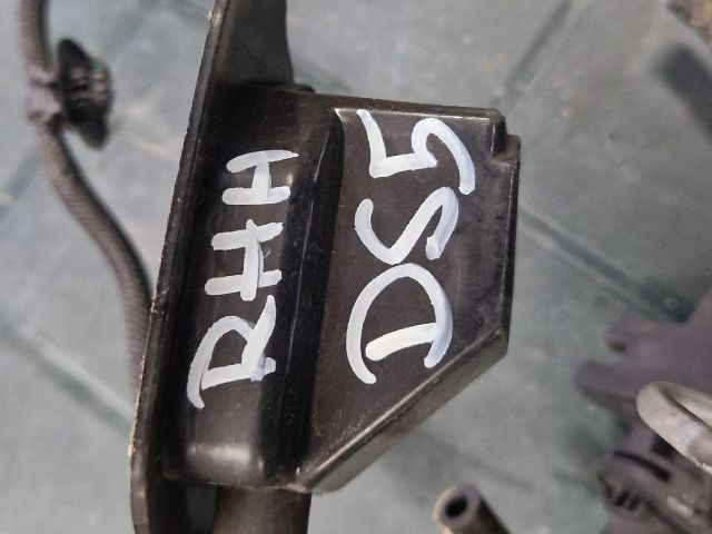 bontott CITROËN DS5 Turbó Vákum Szelep