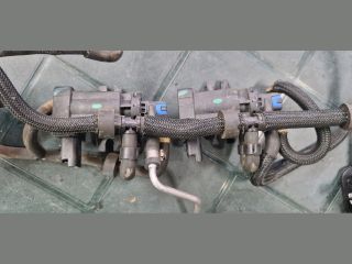 bontott CITROËN DS5 Turbó Vákum Szelep