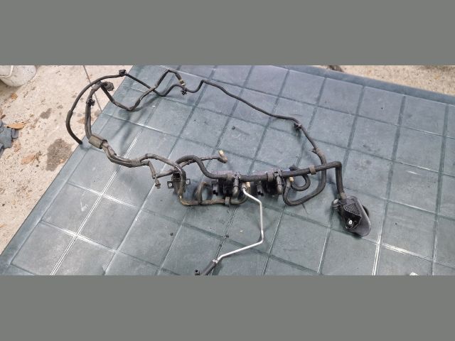 bontott CITROËN DS5 Turbó Vákum Szelep