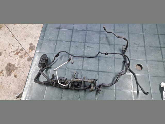 bontott CITROËN DS5 Turbó Vákum Szelep