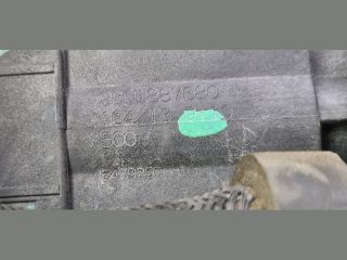 bontott CITROËN DS5 Turbó Vákum Szelep