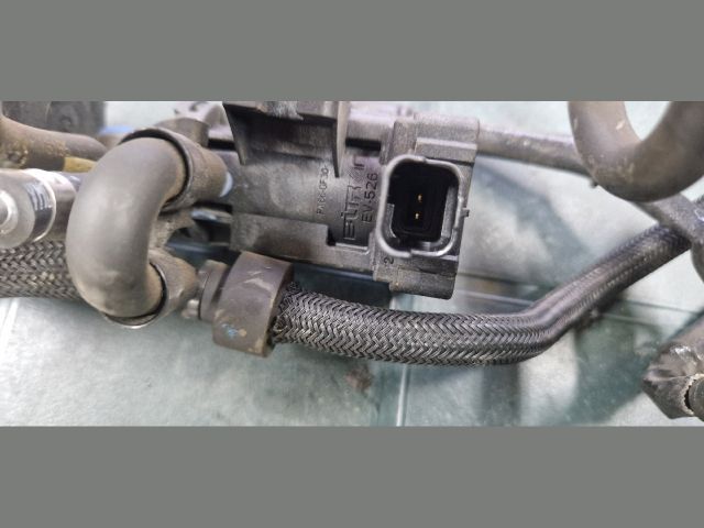 bontott CITROËN DS5 Turbó Vákum Szelep