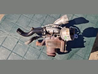 bontott CITROËN DS5 Turbó