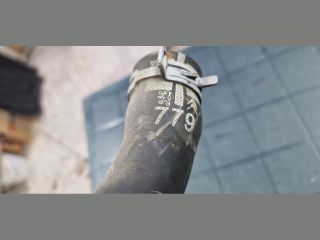 bontott CITROËN DS5 Vízcső