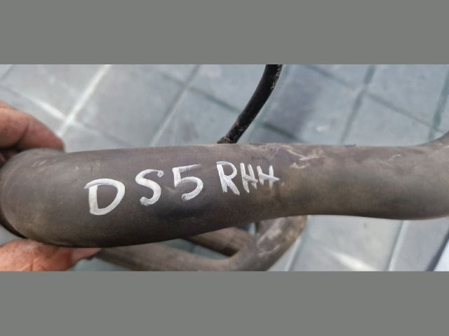 bontott CITROËN DS5 Vízcső