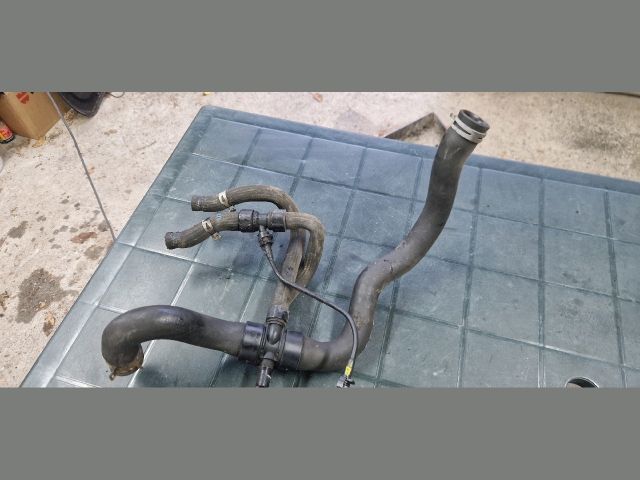 bontott CITROËN DS5 Vízcső