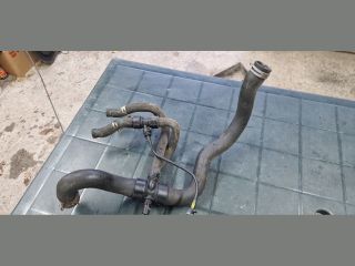 bontott CITROËN DS5 Vízcső