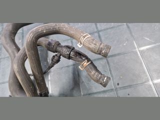 bontott CITROËN DS5 Vízcső