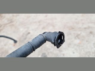 bontott CITROËN DS5 Vízcső