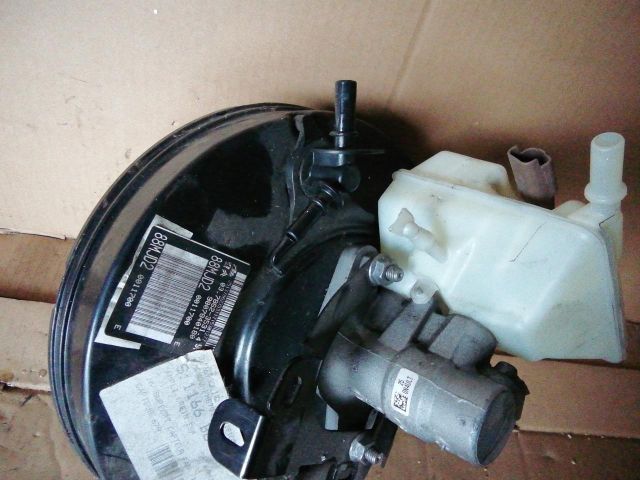 bontott CITROËN DS5 Fékrásegítő