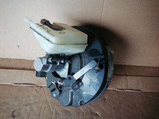 bontott CITROËN DS5 Fékrásegítő