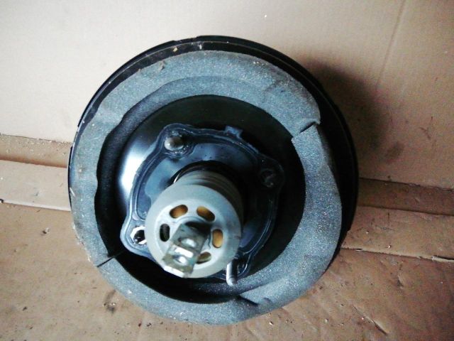 bontott CITROËN DS5 Fékrásegítő