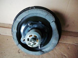 bontott CITROËN DS5 Fékrásegítő