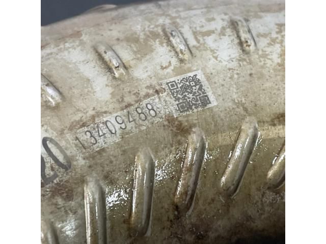 bontott CITROËN DS5 Automata Kuplung